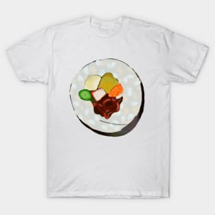 Kimbap 김밥 T-Shirt